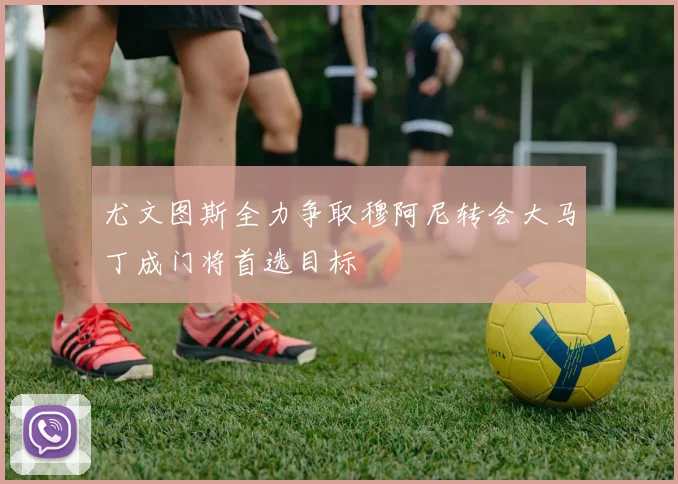 尤文图斯全力争取穆阿尼转会大马丁成门将首选目标