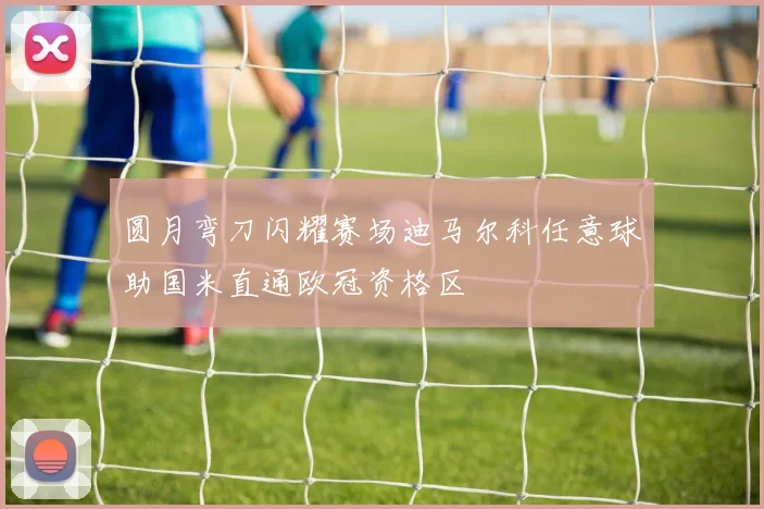 圆月弯刀闪耀赛场迪马尔科任意球助国米直通欧冠资格区